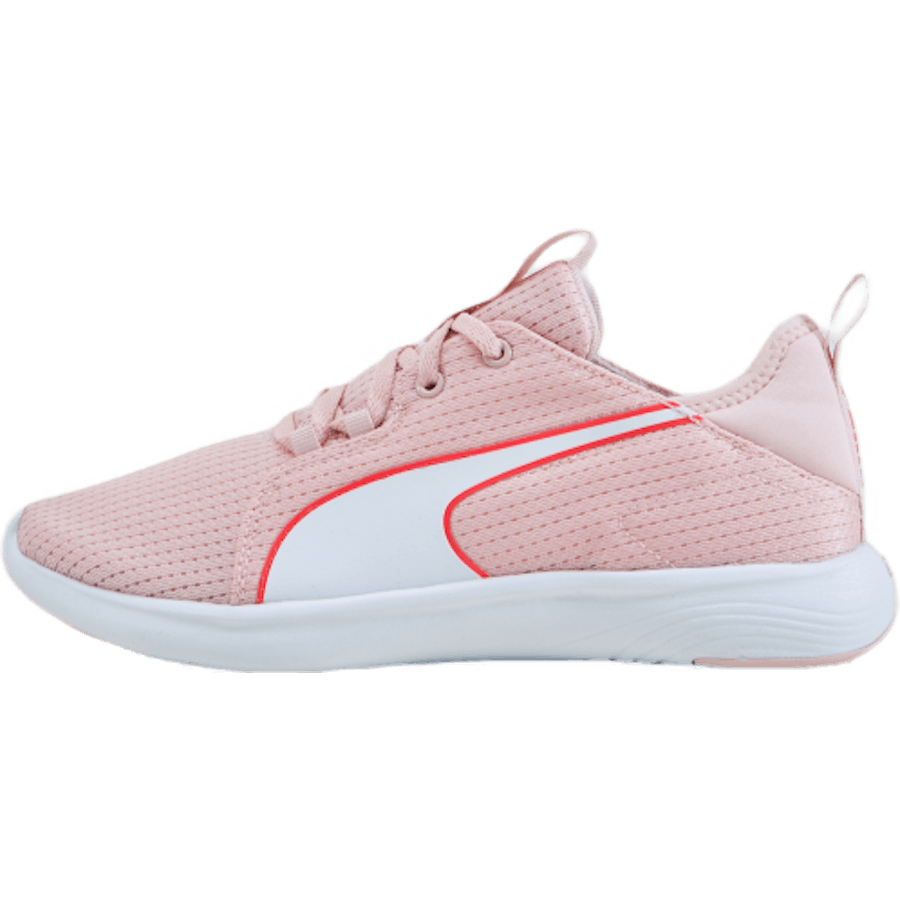 Puma - Softride Vital Repel Wn's Lotus-puma White-sunblaze
