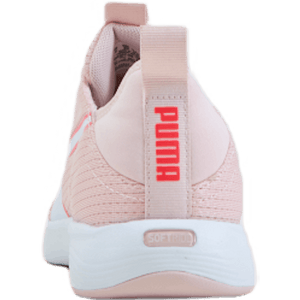 Puma - Softride Vital Repel Wn's Lotus-puma White-sunblaze