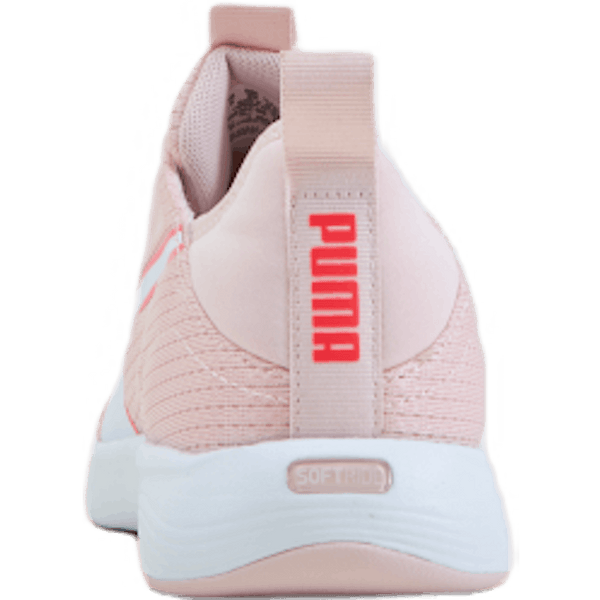 Puma - Softride Vital Repel Wn's Lotus-puma White-sunblaze