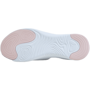Puma - Softride Vital Repel Wn's Lotus-puma White-sunblaze