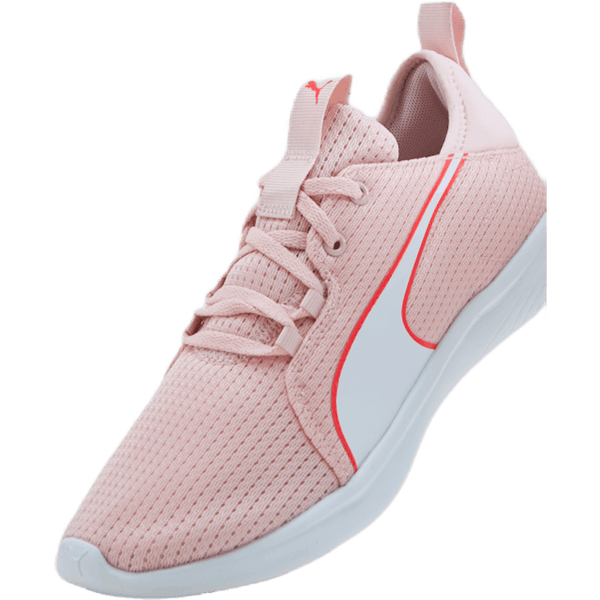 Puma - Softride Vital Repel Wn's Lotus-puma White-sunblaze