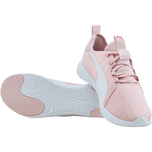 Puma - Softride Vital Repel Wn's Lotus-puma White-sunblaze