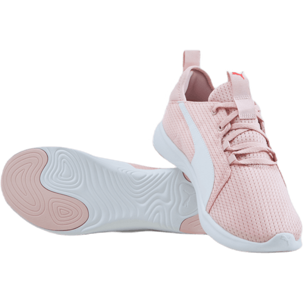 Puma - Softride Vital Repel Wn's Lotus-puma White-sunblaze
