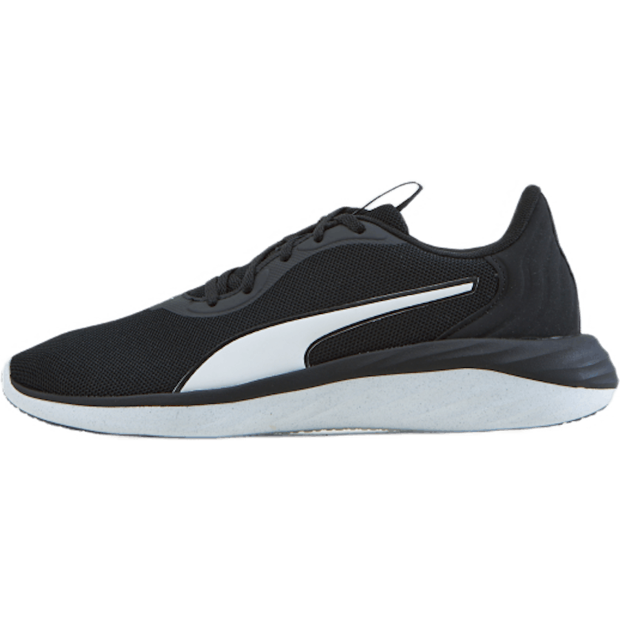 Puma - Better Foam Emerge Puma Black-puma White