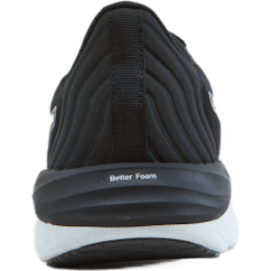 Puma - Better Foam Emerge Puma Black-puma White