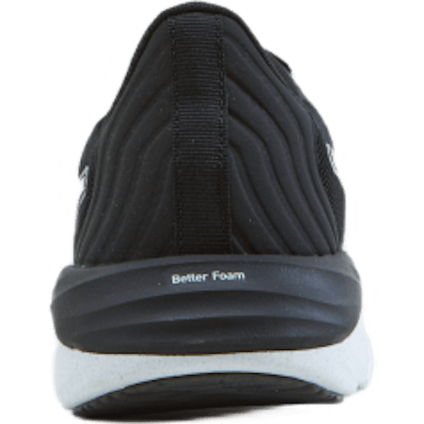 Puma - Better Foam Emerge Puma Black-puma White
