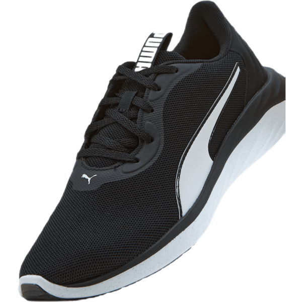 Puma - Better Foam Emerge Puma Black-puma White