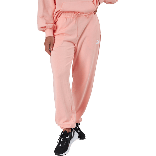 Puma - Women's Classics Relaxed Jogger