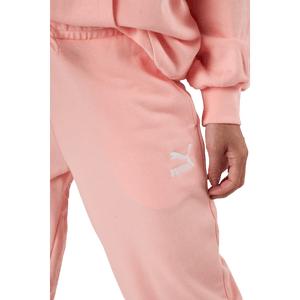 Puma - Women's Classics Relaxed Jogger