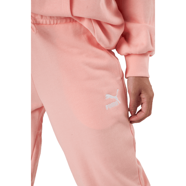 Puma - Women's Classics Relaxed Jogger