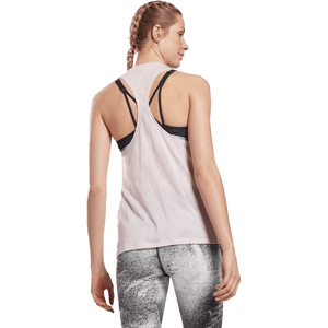 Reebok - Ts Burnout Tank Frober