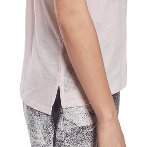 Reebok - Ts Burnout Tank Frober