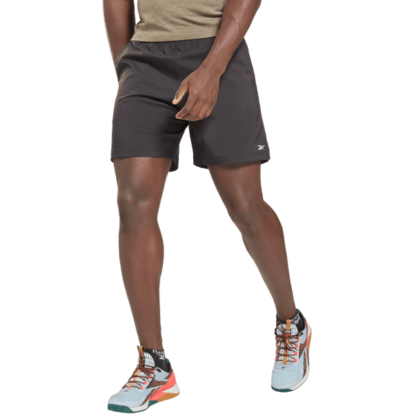 Reebok - Ubf Epic Shorts Black