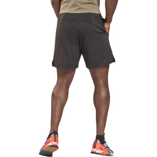 Reebok - Ubf Epic Shorts Black