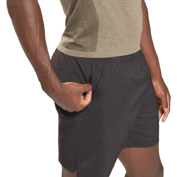 Reebok - Ubf Epic Shorts Black