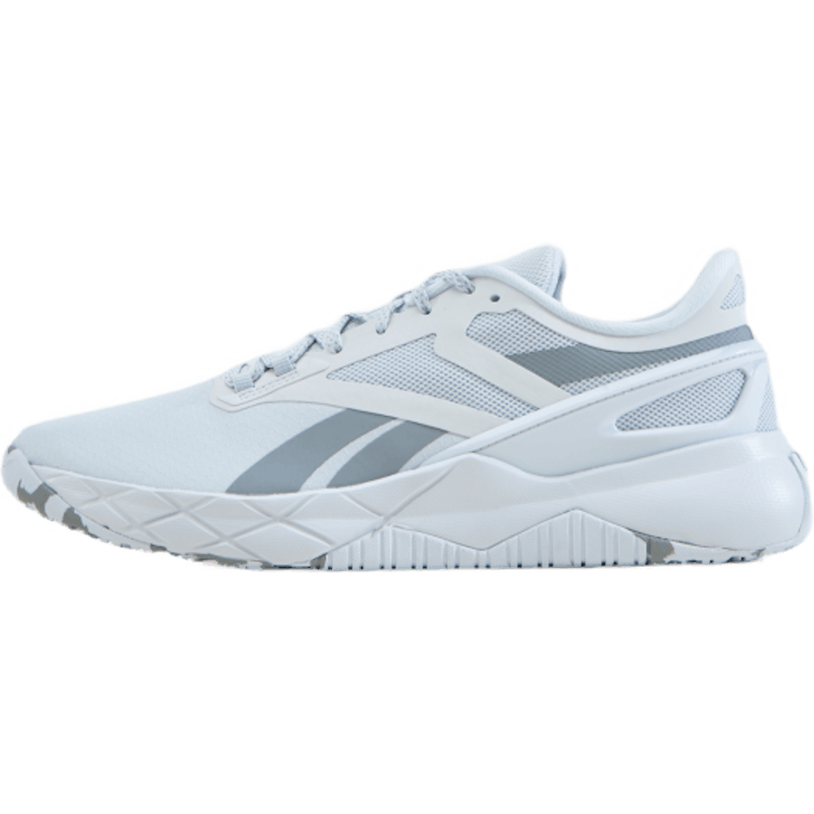 Reebok - Nanoflex Tr Coldgrey1