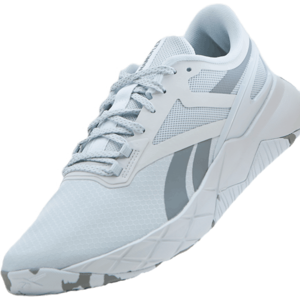 Reebok - Nanoflex Tr Coldgrey1