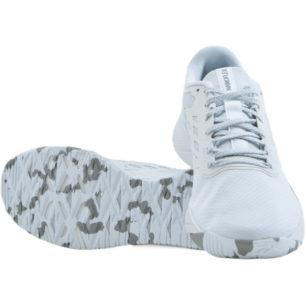 Reebok - Nanoflex Tr Coldgrey1