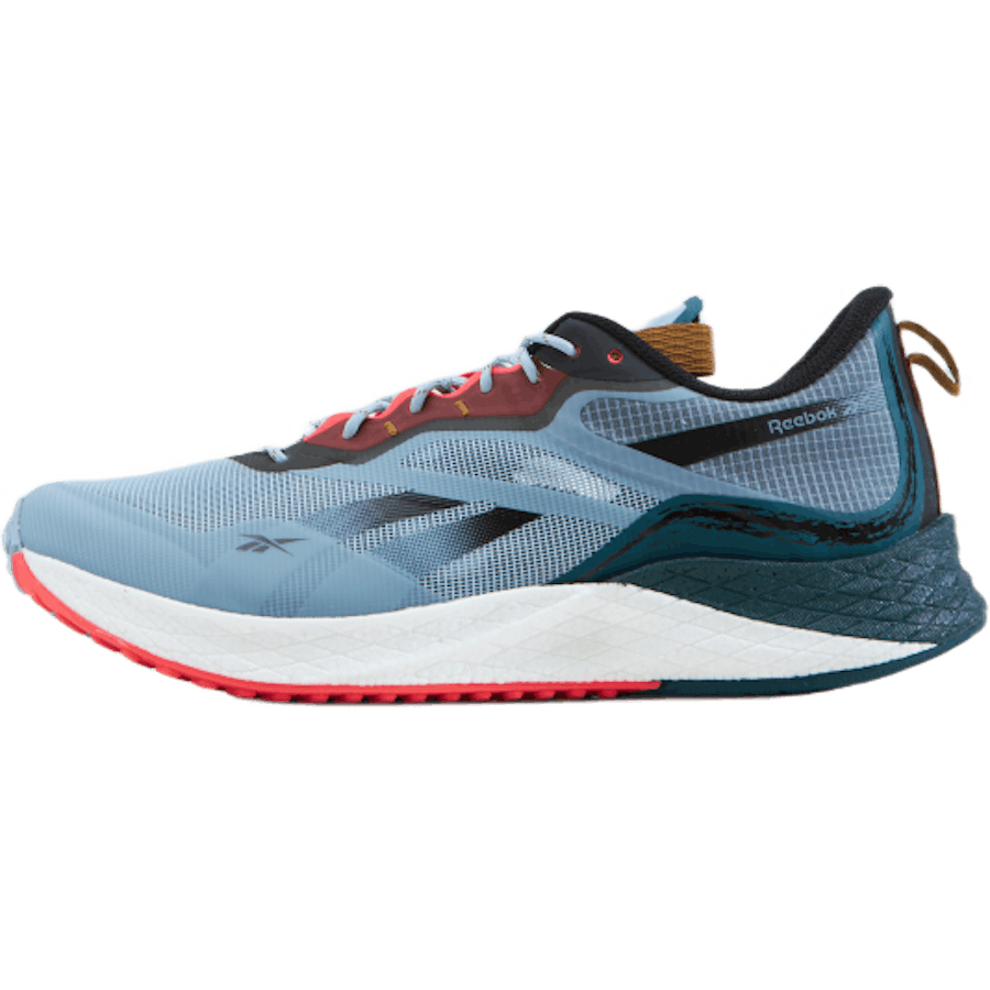 Reebok - Floatride Energy 3, Gablegrey