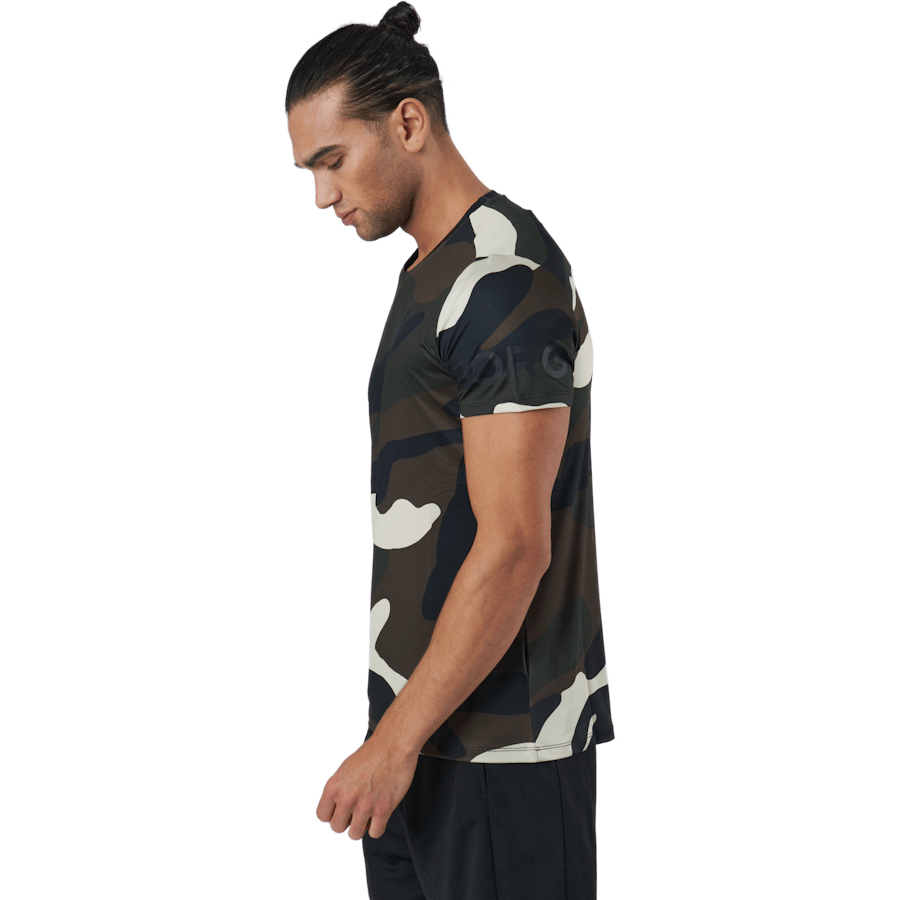 Björn Borg - Borg T-shirt Bb Peaceful