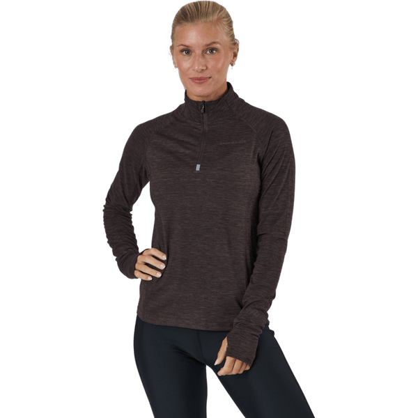 Endurance - Canna V2 W Melange Performance Black Bean