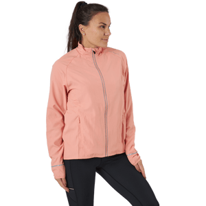 Endurance - Shela W Jacket Blooming Dahlia