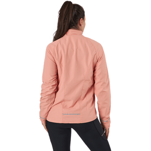 Endurance - Shela W Jacket Blooming Dahlia