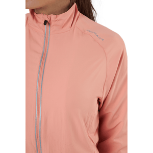 Endurance - Shela W Jacket Blooming Dahlia