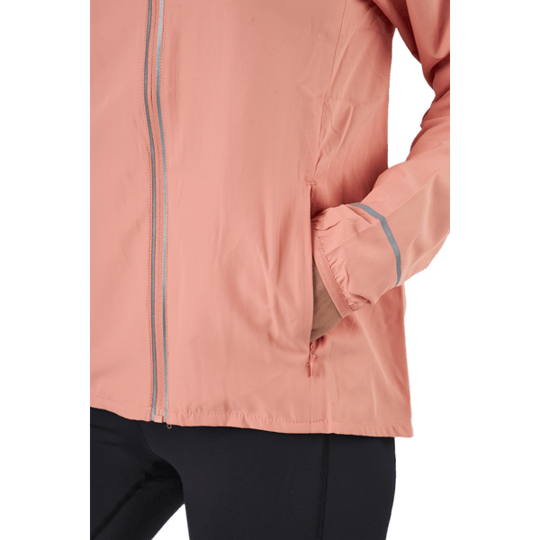 Endurance - Shela W Jacket Blooming Dahlia