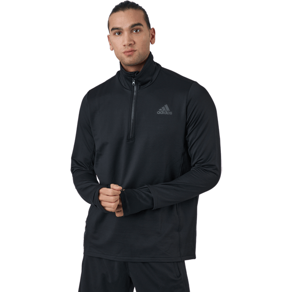 Adidas - Cold.Rdy Cover Up Men Black / Black