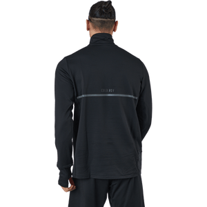 Adidas - Cold.Rdy Cover Up Men Black / Black