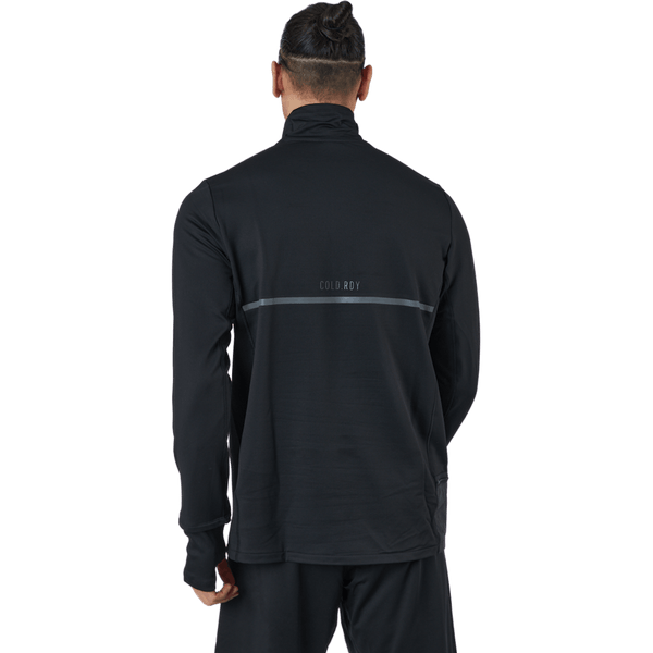 Adidas - Cold.Rdy Cover Up Men Black / Black