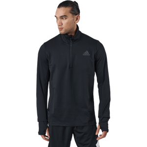 Adidas - Cold.Rdy Cover Up Men Black / Black