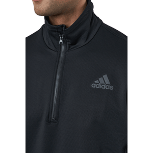 Adidas - Cold.Rdy Cover Up Men Black / Black