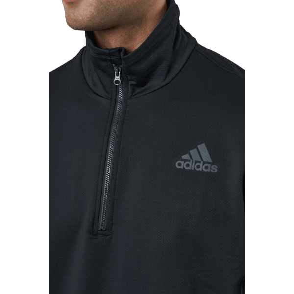 Adidas - Cold.Rdy Cover Up Men Black / Black