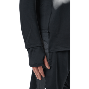 Adidas - Cold.Rdy Cover Up Men Black / Black