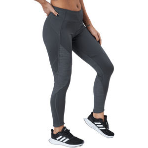Adidas - Fast Running Primeblue Leggings Women Grey Six / Grey Four