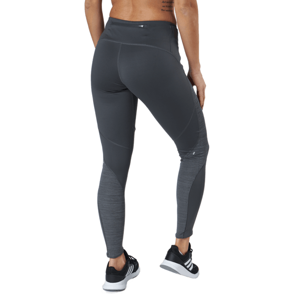 Adidas - Fast Running Primeblue Leggings Women Grey Six / Grey Four