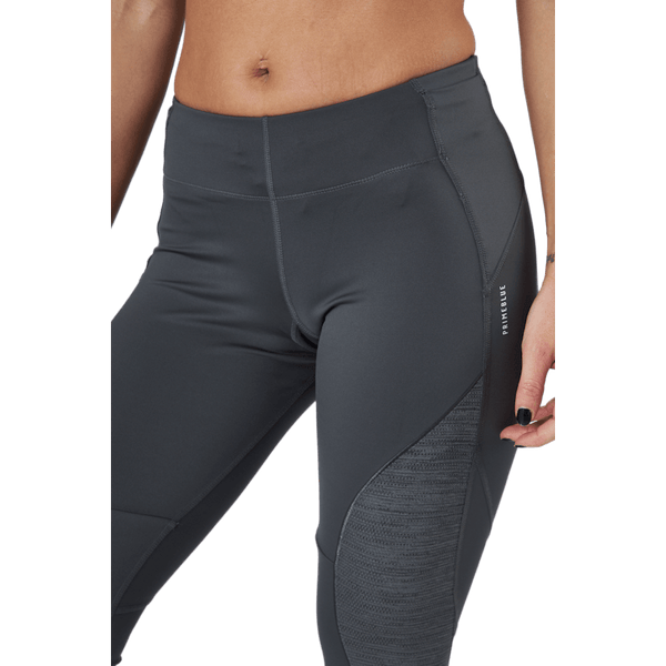 Adidas - Fast Running Primeblue Leggings Women Grey Six / Grey Four
