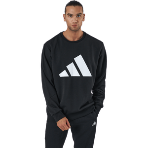 Adidas - Sportswear Future Icons Winterized Sweatshirt Black