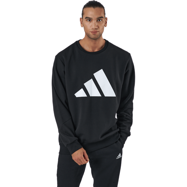 Adidas - Sportswear Future Icons Winterized Sweatshirt Black