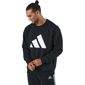 Adidas - Sportswear Future Icons Winterized Sweatshirt Black