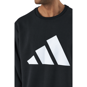 Adidas - Sportswear Future Icons Winterized Sweatshirt Black