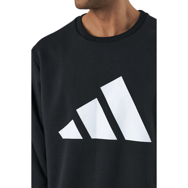 Adidas - Sportswear Future Icons Winterized Sweatshirt Black