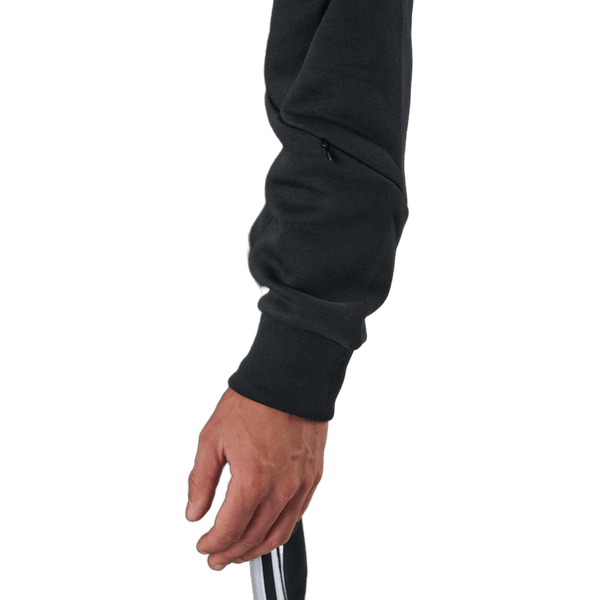 Adidas - Sportswear Future Icons Winterized Sweatshirt Black