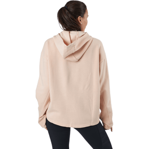 Adidas - Youforyou Hoodie Halo Blush / Wonder White