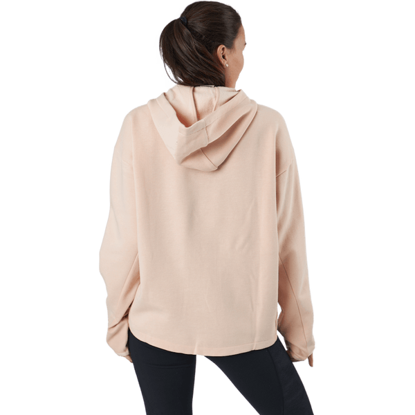 Adidas - Youforyou Hoodie Halo Blush / Wonder White