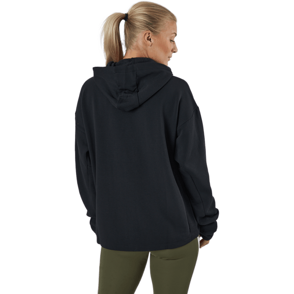 Adidas - Youforyou Hoodie Black / Black