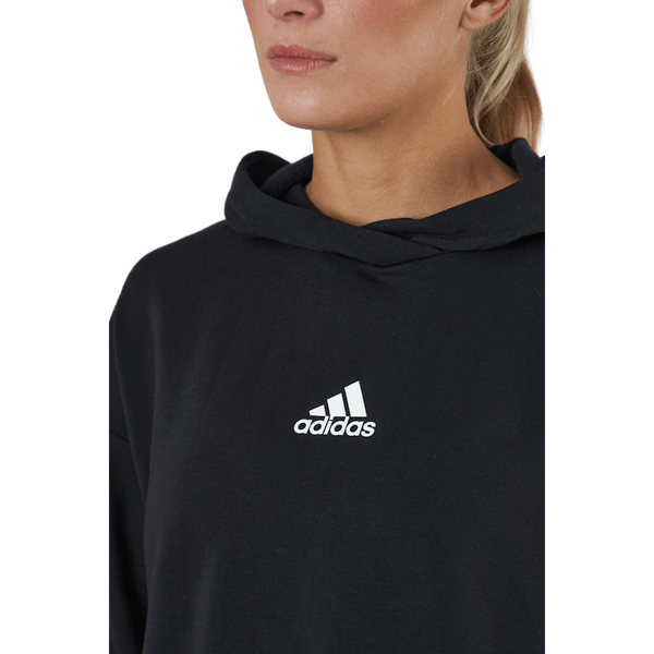 Adidas - Youforyou Hoodie Black / Black