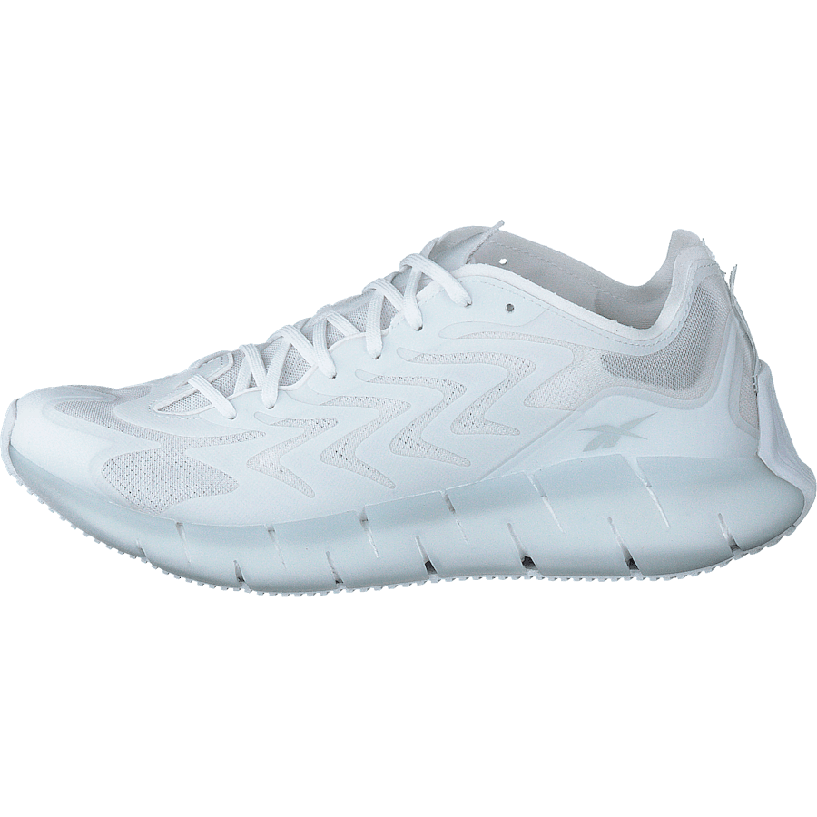 Reebok - Zig Kinetica 21 Ftwwht/ftwwht/ftwwht